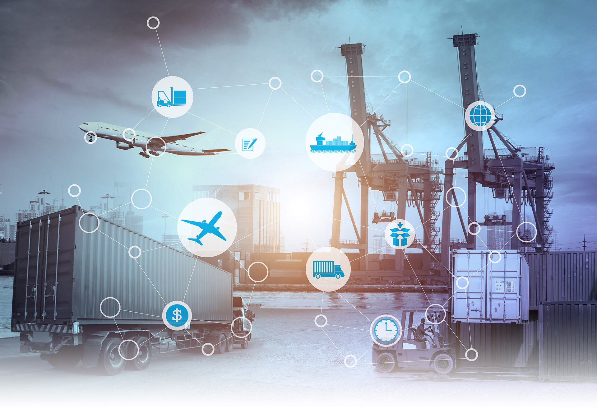 Simplified eCommerce Fulfillment, Warehousing and Logistics Solution